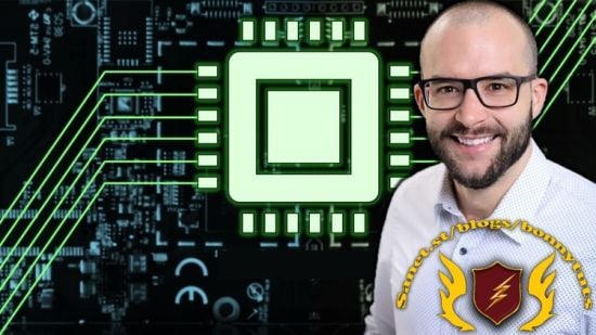 Industrial Embedded Systems Hardware Penetration Testing