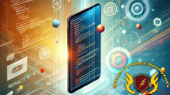 Projects in React Native: Learn By Building Real World Apps (2024)