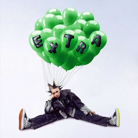 Paula Carolina – Extra (2024)