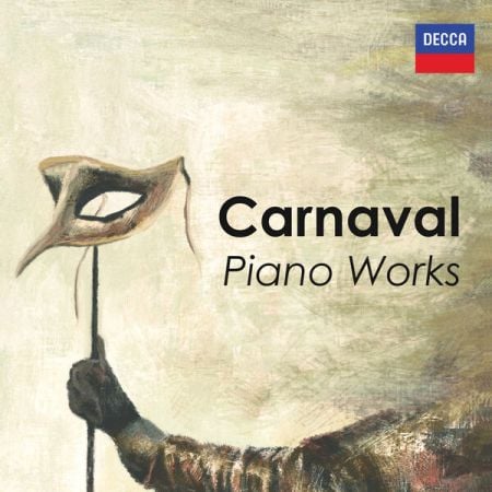 Georges Bizet – Carnaval Piano Works (2024)