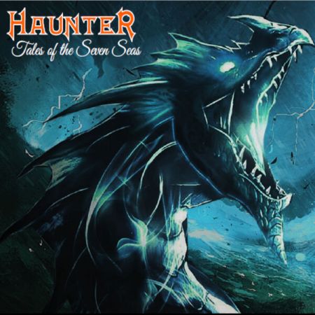 Haunter – Tales of the Seven Seas (2024)