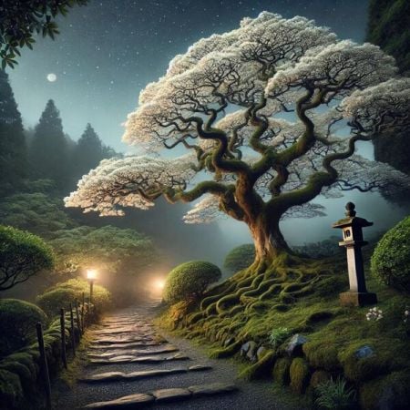 Relaxing Mindfulness Meditation Relaxation Maestro – Japan Autumn (2024)