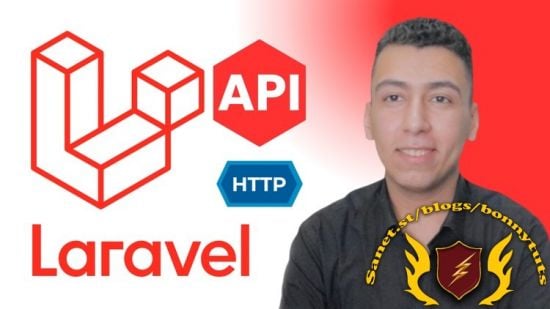 The Complete 2025 Laravel HTTP REST API Guide in 30 days
