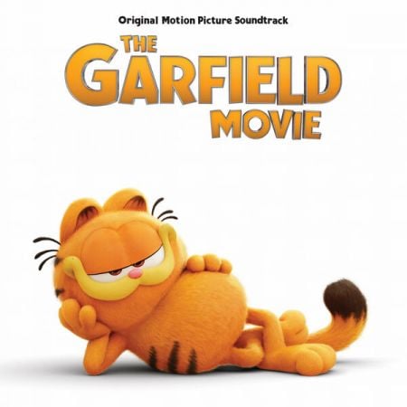 Various Artists – The Garfield Movie (Original Motion Picture Soundtrack) (Extra Fluff) (2024)