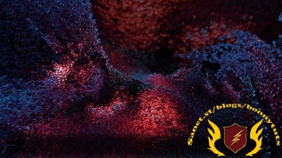 Mastering Geometry Nodes in Blender