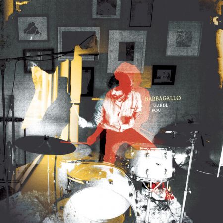 Barbagallo – Garde-fou (2024)