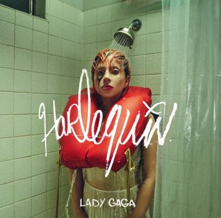 Lady Gaga – Harlequin (2024)
