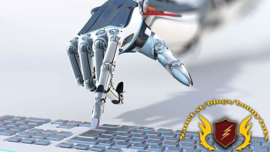 Automate your daily web tasks with Python