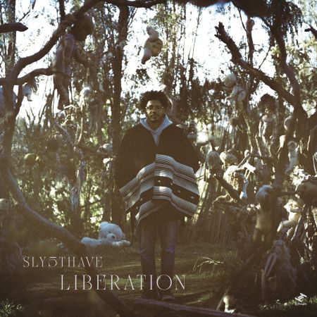 Sly5thAve – Liberation (2024)