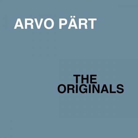VA – Arvo Prt: The Originals (2024)