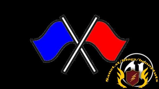 Unreal Engine Multiplayer Capture the Flag