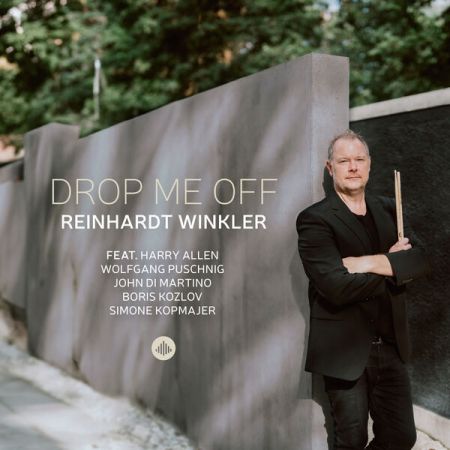 Reinhardt Winkler – Drop Me Off (2024)