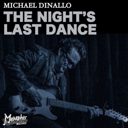 Michael Dinallo – The Night’s Last Dance (2024)