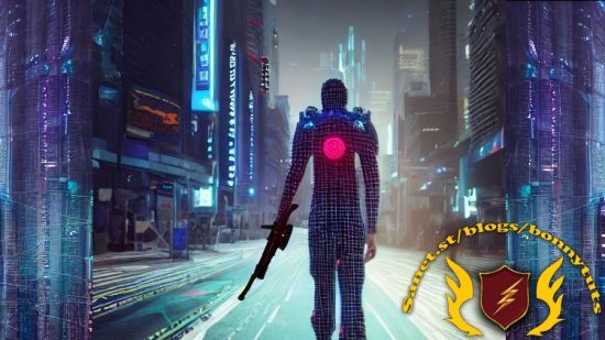 Unreal Engine 5: First Person Shooter