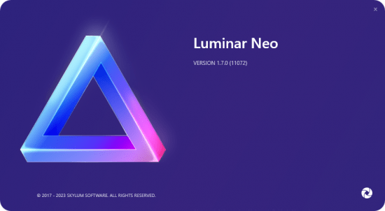 Luminar Neo 1.22.0 Multilingual