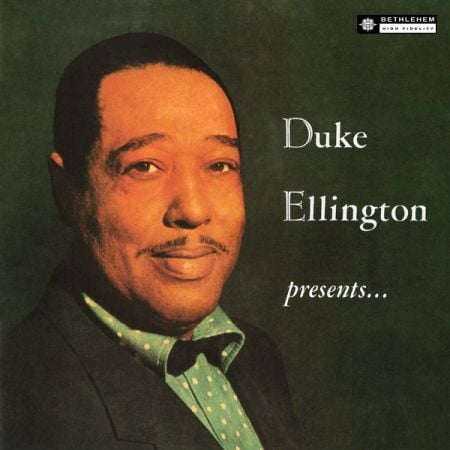 Duke Ellington – Duke Ellington Presents (Remastered 2014) (1956/2024) Mp3 / Flac / Hi-Res