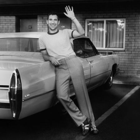 Bleachers – Bleachers (2024)