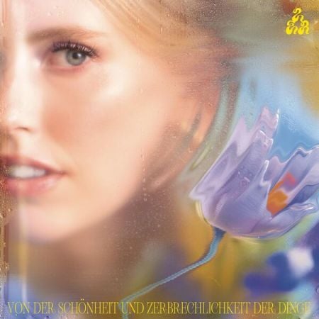 Lea – Von der Schonheit und Zerbrechlichkeit der Dinge (2024)