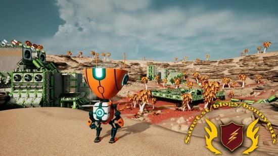 Unreal Engine 5 :Create game in C++ and blueprint (Beginner)