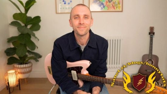 Learn Guitar Chords: Electric & Acoustic for All Levels