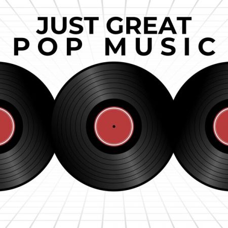 VA – Just Great Pop Music (2024)