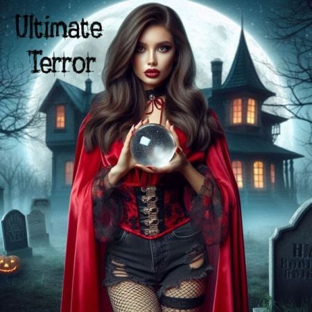 Various Artists – Ultimate Terror (2024)