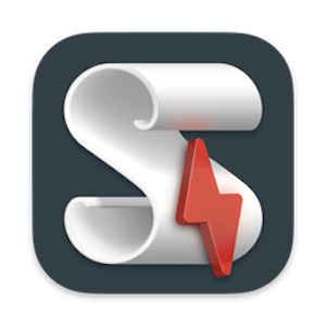 FastScripts 3.3.3 MacOS