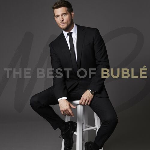Michael Buble – The Best of Buble (2024)