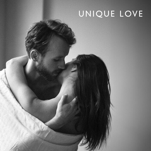 Romantic Lovers Music Song – Unique Love: Jazz Romanctic Love Songs (2024)