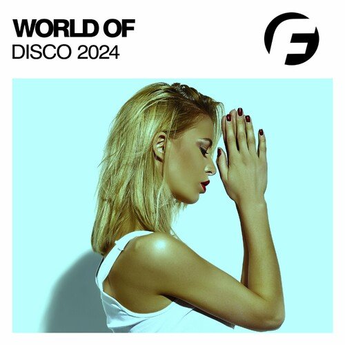 World Of Disco (2024)