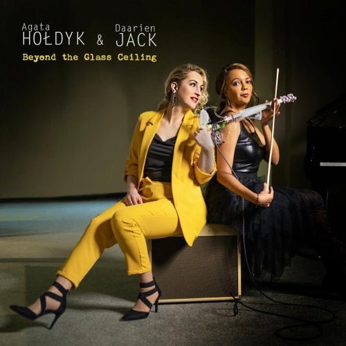 Agata Holdyk, Daarien Jack – Beyond the Glass Ceiling (2024)