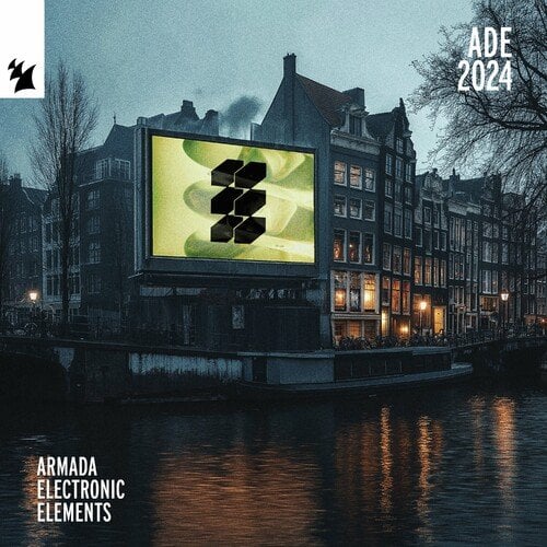 Various Artists – Armada Electronic Elements – ADE 2024