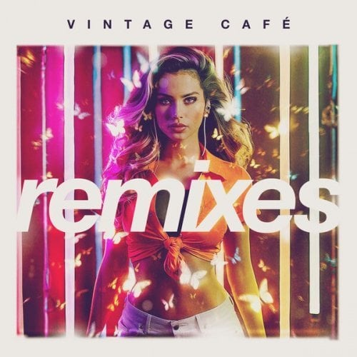 VA – Vintage Cafe Remixes (2024)