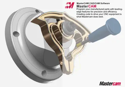 Mastercam 2025 Update 3