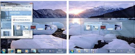 Actual Multiple Monitors 8.15.3 Multilingual