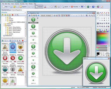 Axialis IconWorkshop Professional Edition 6.96 Multilingual