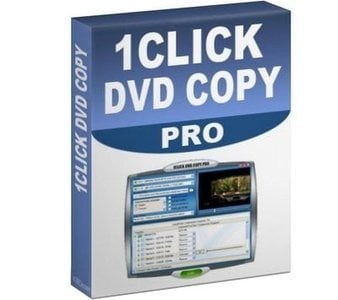 1CLICK DVD Copy Pro 5.2.2.6 Multilingual