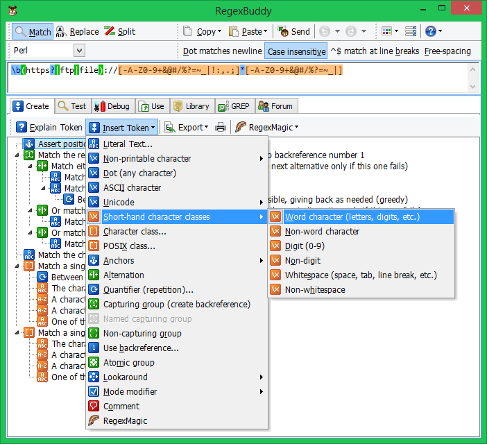 RegexBuddy 4.14.2 x64