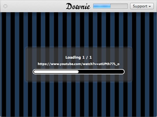 Downie 4.11.5 Multilingual MacOSX
