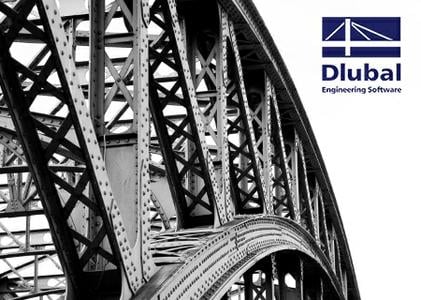 DLUBAL CRANEWAY 8.39.01