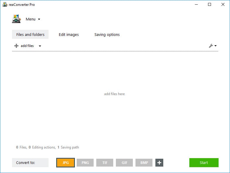ReaConverter Pro 7.852 Multilingual