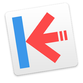 Keep It 2.7.7 MacOS
