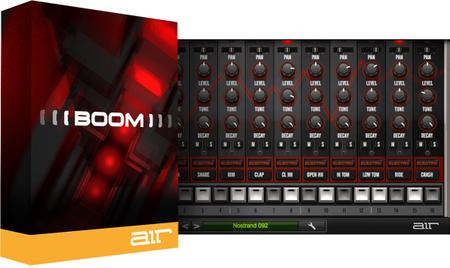 AIR Music Technology Boom 1.4.0