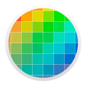 ColorWell 8.1.0 MacOS
