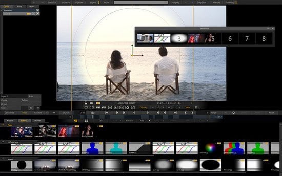 Assimilate Scratch 9.8 x64