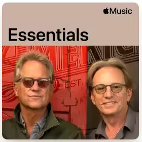 America – Essentials (2025)