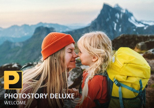 MAGIX Photostory 2025 Deluxe 24.0.1.233 Multilingual