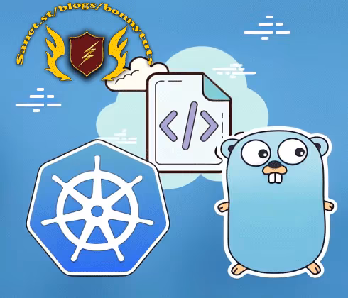 ArdanLabs – Ultimate Go: Software Design with Kubernetes 2.0
