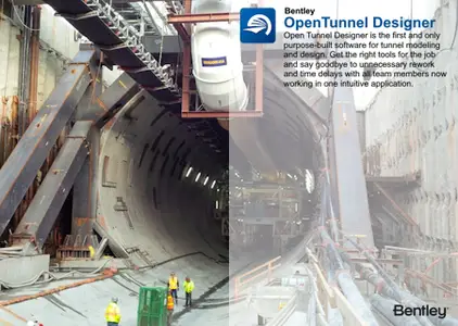 OpenTunnel Designer 2024 (24.00.02.006)