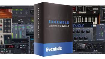 Eventide Ensemble Bundle v2.23.5